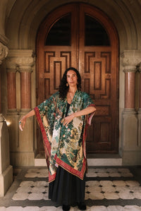 WILDHEART GODDESS STARDUSTER KIMONO-MARKET OF STARS