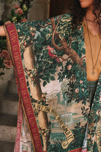 WILDHEART GODDESS STARDUSTER KIMONO-MARKET OF STARS