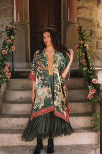 WILDHEART GODDESS STARDUSTER KIMONO-MARKET OF STARS