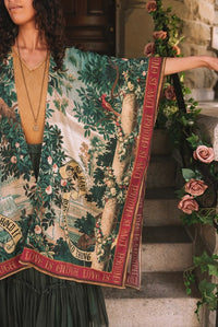 WILDHEART GODDESS STARDUSTER KIMONO-MARKET OF STARS