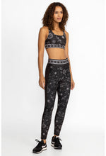 BIJOU BEE ACTIVE LEGGING WITH POCKETS-JOHNNY WAS