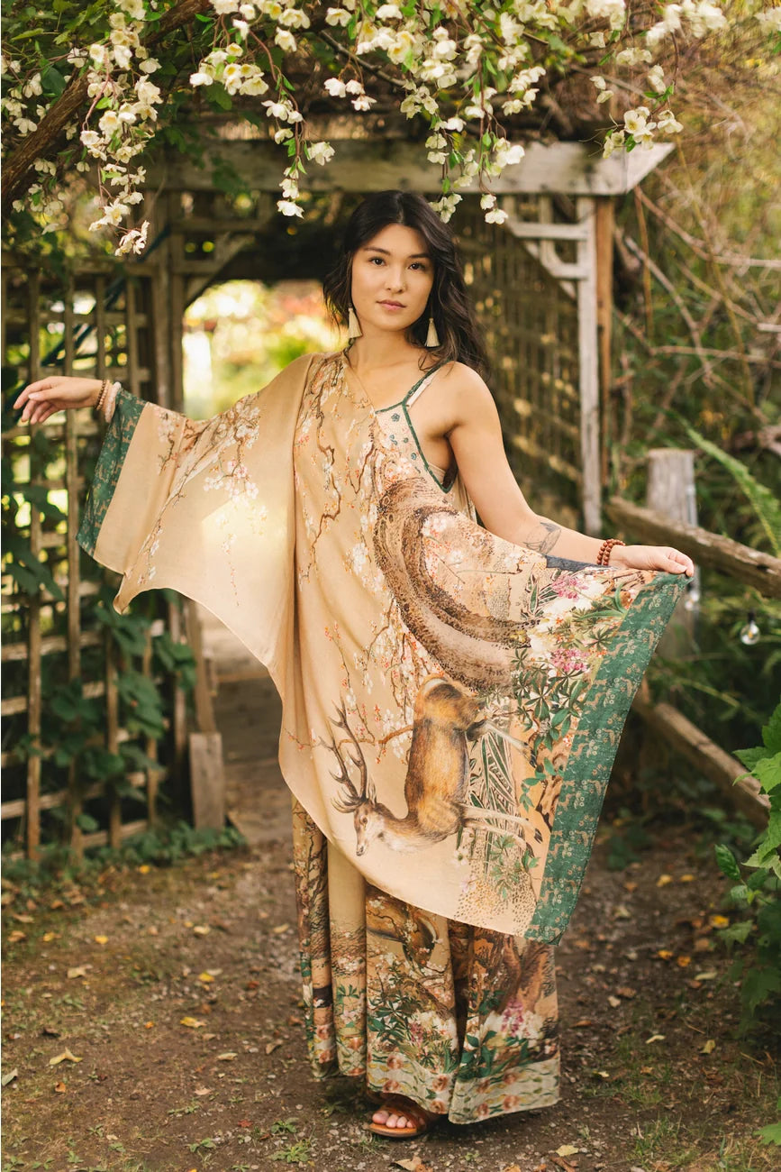 FABLE SCARF-MARKET OF STARS