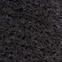 POPCORN KNIT PONCHO-19" x 32"-VAN KLEE