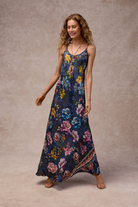 GIGIANNA SLIP DRESS-OLLIE-JOHNNY WAS