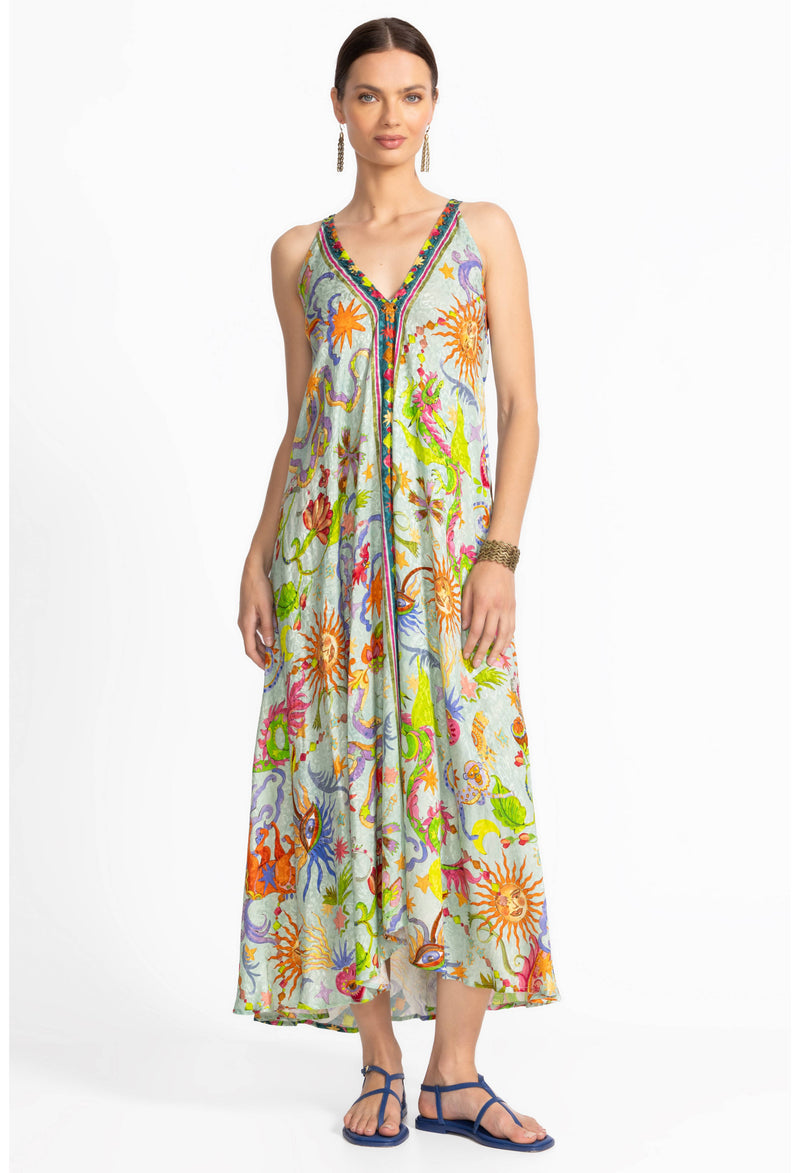 EVA DRESS-KAYLA-JOHNNY WAS