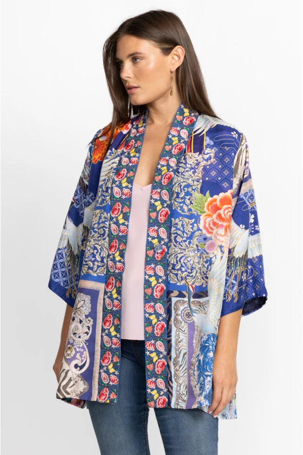 Kimonos – Apropos San Luis Obispo