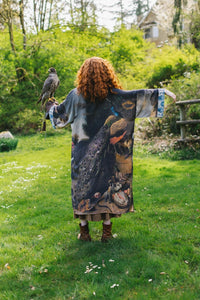 WILD BEAUTY OPERA DUSTER-MARKET OF STARS