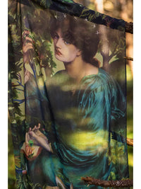 BELLA NOTTE BOHEMIAN BAMBOO SCARF-MARKET OF STARS