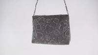WELL SUITED HANDBAG-MARY FRANCES