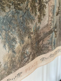 LAND OF PLENTY BOHEMIAN BAMBOO SCARF-MARKET OF STARS