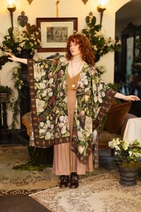 FLEUR DE LUNE GODDESS STARDUSTER KIMONO-MARKET OF STARS