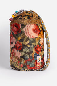 LAUREL CANYON COZY BLANKET-LETO-JOHNNY WAS