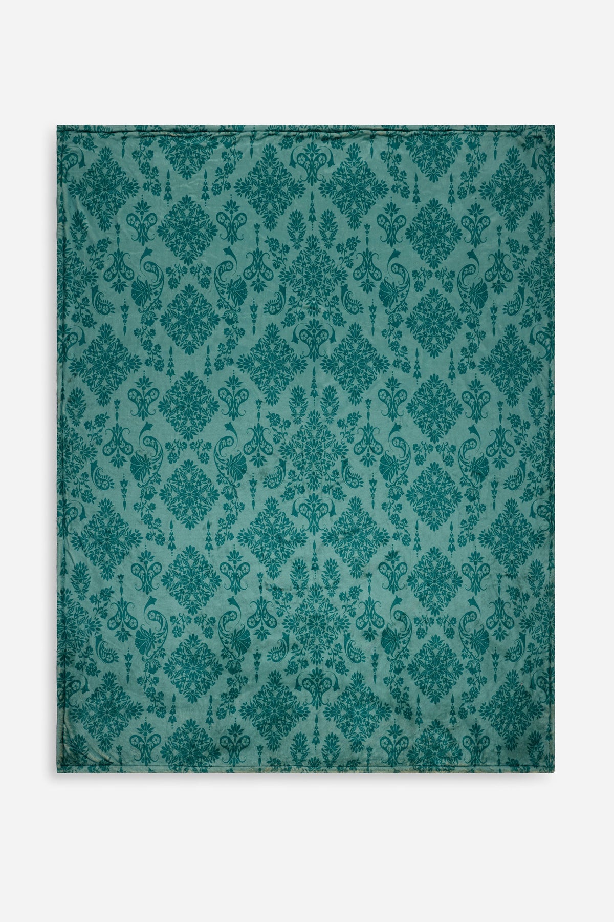 LAUREL CANYON COZY BLANKET-LORETTE-JOHNNY WAS