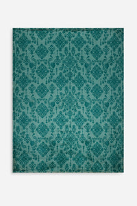 LAUREL CANYON COZY BLANKET-LORETTE-JOHNNY WAS