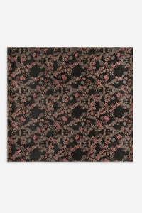 LAUREL CANYON COZY BLANKET-SAMIA-JOHNNY WAS