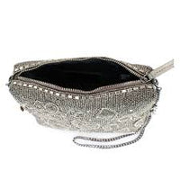 WELL SUITED HANDBAG-MARY FRANCES