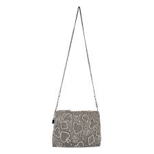 WELL SUITED HANDBAG-MARY FRANCES