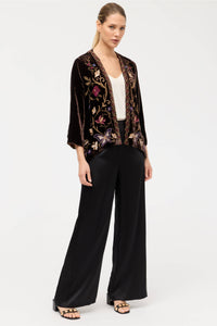 VELVET BOLERO CARMINA-JOHNNY WAS