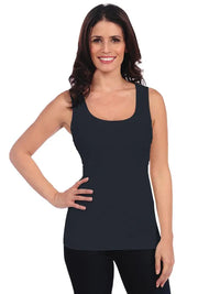 LATTICE TANK-TEES BY TINA