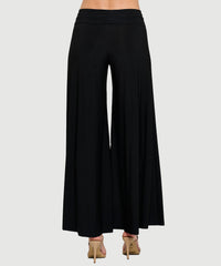 PALAZZO PANT-BLACK-LAST TANGO