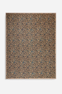 CLYDE SCARF TRAVEL BLANKET-JOHNNY WAS