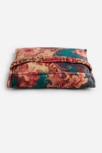 LULU SCARF TRAVEL BLANKET-JOHNNY WAS