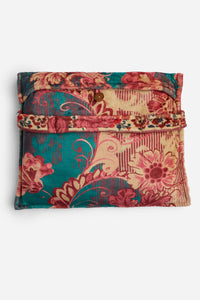 LULU SCARF TRAVEL BLANKET-JOHNNY WAS