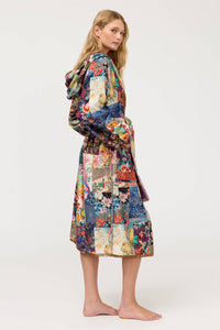 ADITI ROBE(REVERSIBLE)-FABIANA-JOHNNY WAS