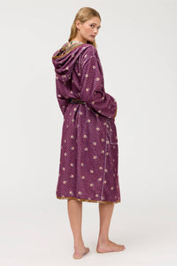 ADITI ROBE(REVERSIBLE)-FABIANA-JOHNNY WAS