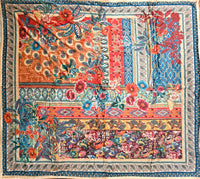 LAUREL CANYON COZY BLANKET-ARMELLE-JOHNNY WAS