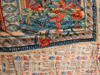 LAUREL CANYON COZY BLANKET-ARMELLE-JOHNNY WAS