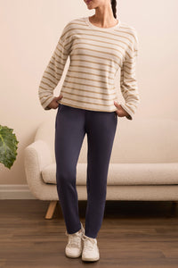 TECHNO LUX PULL-ON ANKLE PANT-SAPPHIRE-TRIBAL