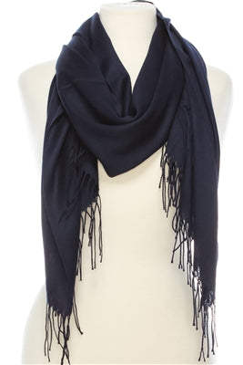 LIGHTWEIGHT PASHMINA SHAWL