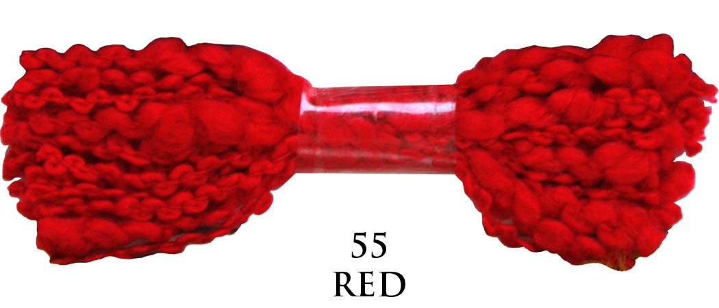 CROCHET PONCHO - LOST RIVER