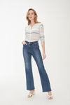 PEGGY BOOTCUT JEAN - FDJ FRENCH DRESSING JEANS