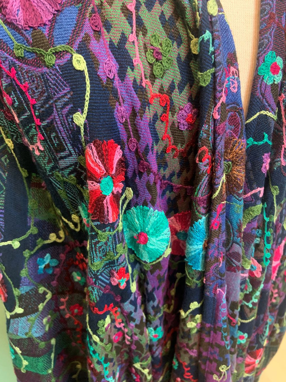 Kimonos – Apropos San Luis Obispo | Kimonos