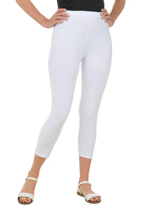 CAPRI LEGGING-DENIM-JESS AND JANE