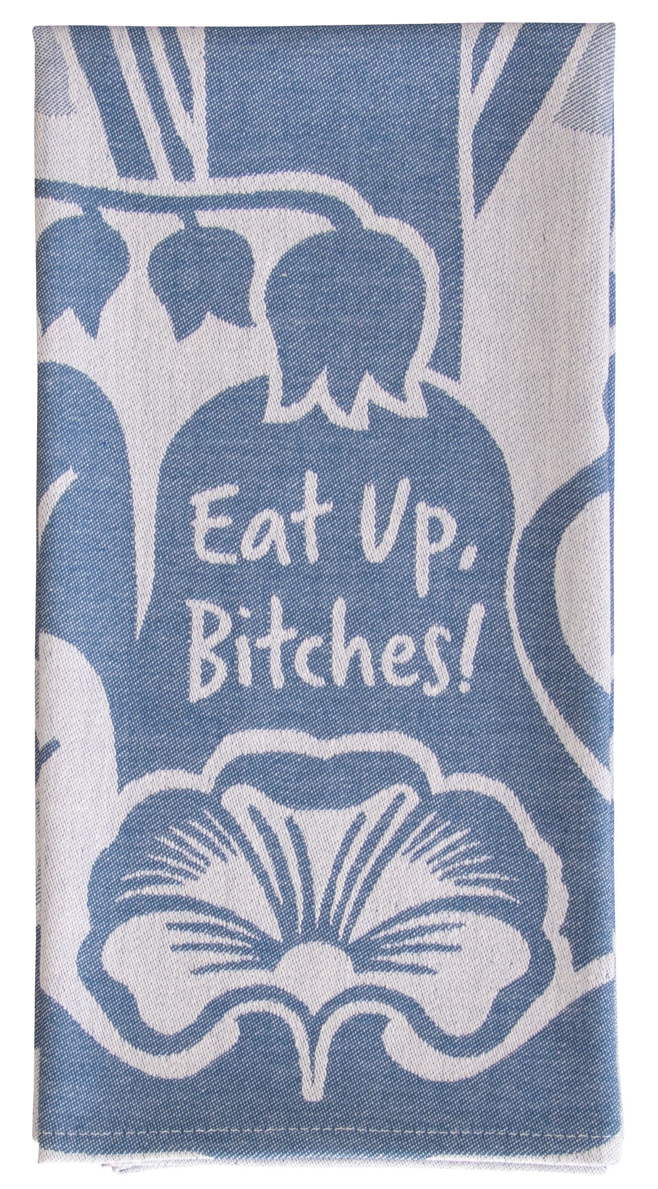 Blue Q Dish Towel - Thumbnail 5