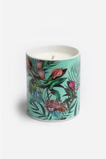 BOHEMIAN BLOOM CANDLE-JOHNNY WAS