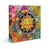 ASTROLOGY 1000PC SQUARE PUZZLE - EEBOO